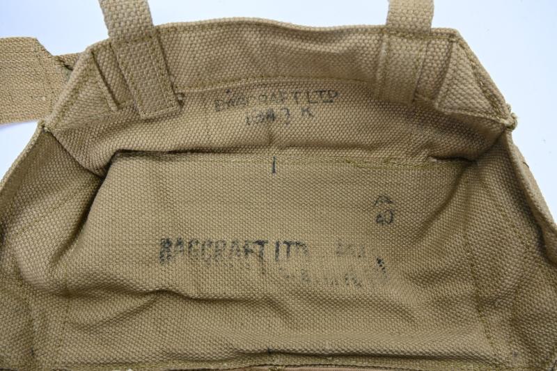 British WW2 Wireless Transmitter/Receiver 38 Set