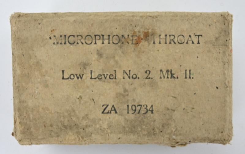 British WW2 Wireless Transmitter/Receiver 38 Set