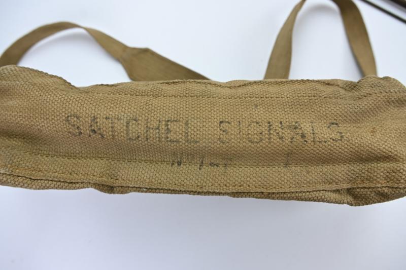 British WW2 Wireless Transmitter/Receiver 38 Set