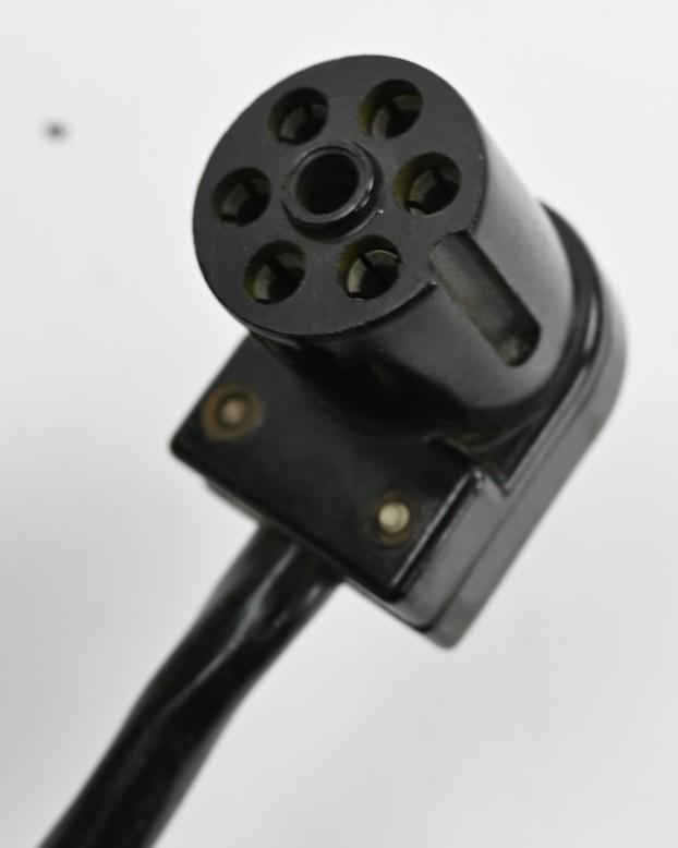 British WW2 Wireless Transmitter/Receiver 38 Set