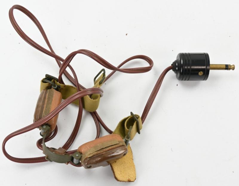 British WW2 Wireless Transmitter/Receiver 38 Set