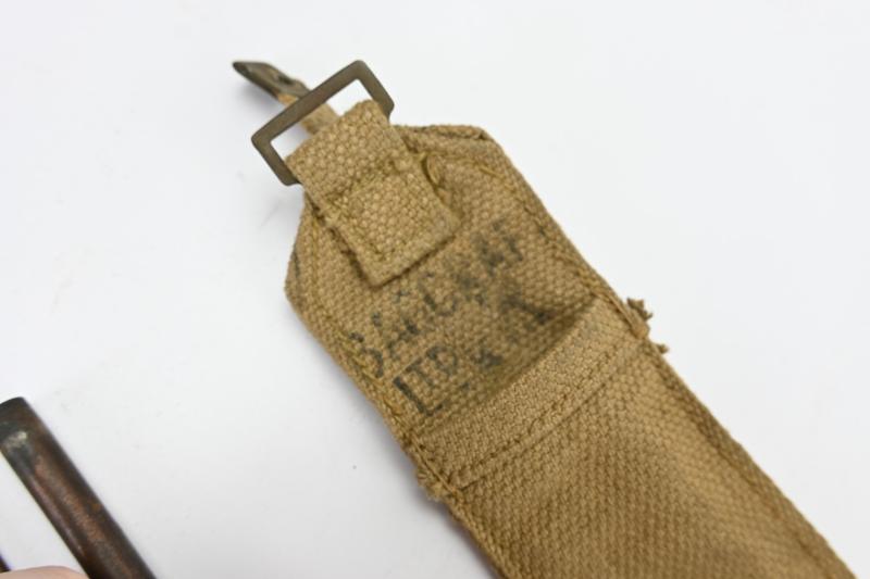 British WW2 Wireless Transmitter/Receiver 38 Set