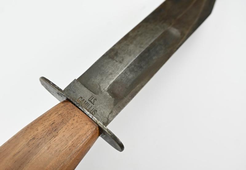 USMC Vietnam War Fighting Knife
