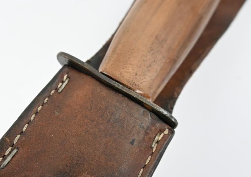 USMC Vietnam War Fighting Knife