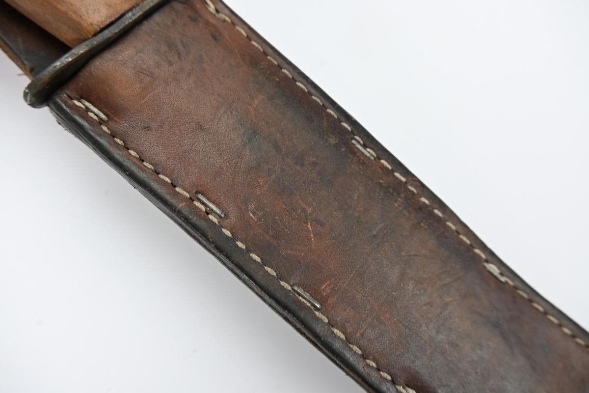 USMC Vietnam War Fighting Knife