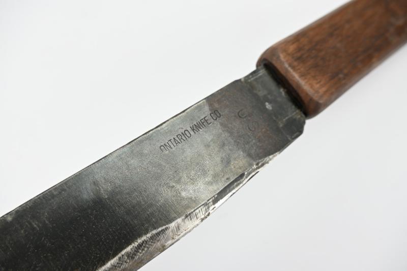 US WW2 Published Fighting Knife