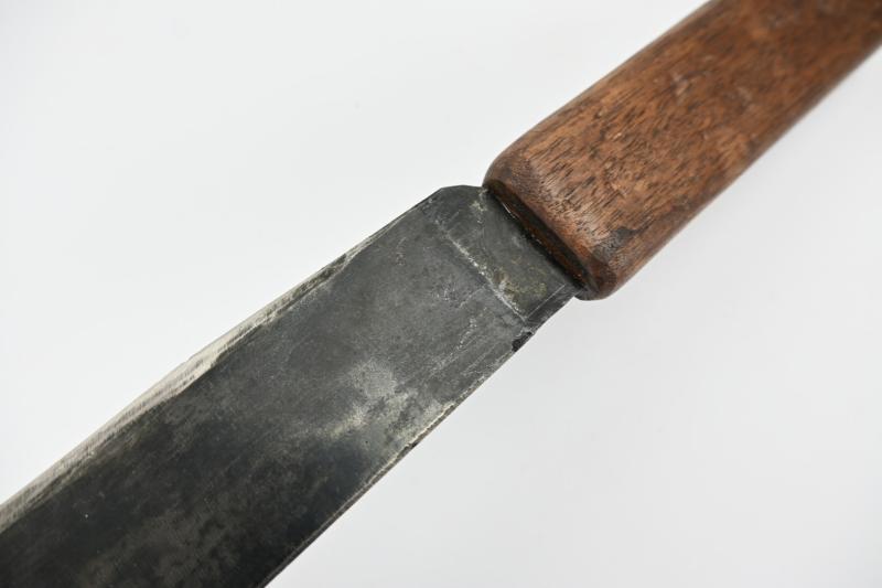 US WW2 Published Fighting Knife