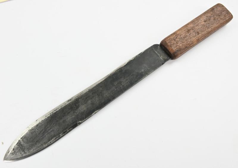 US WW2 Published Fighting Knife