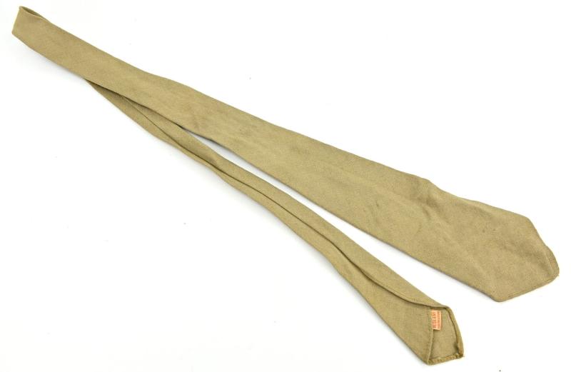 US WW2 Neck Tie