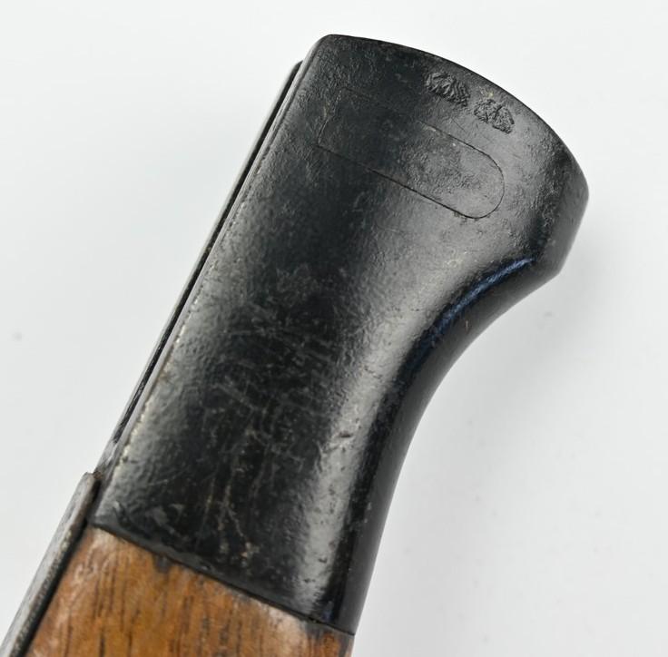 German K98 Bayonet 'S/242'