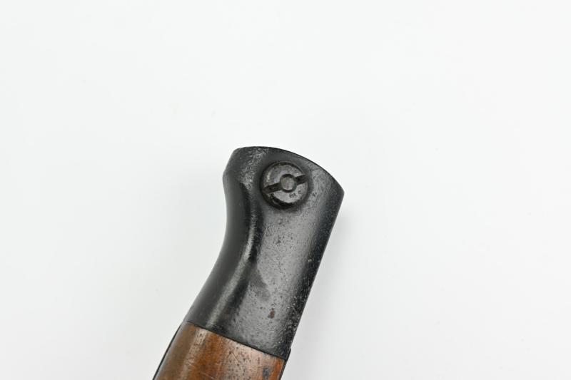 German K98 Bayonet 'S/242'