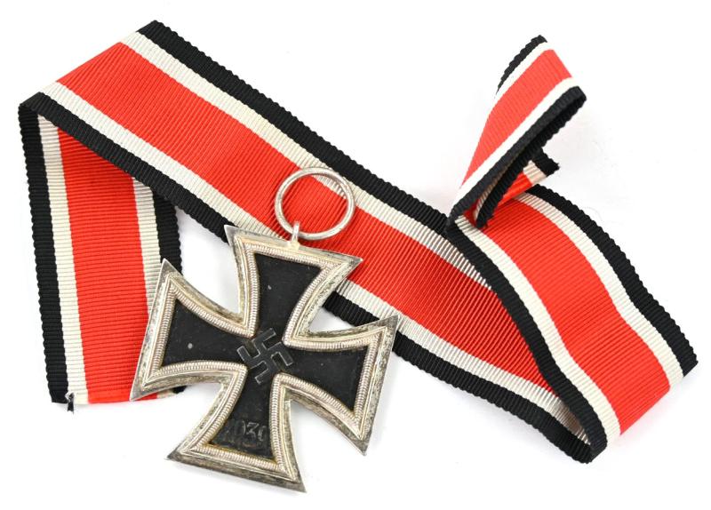 German WW2 Iron Cross 2nd Class