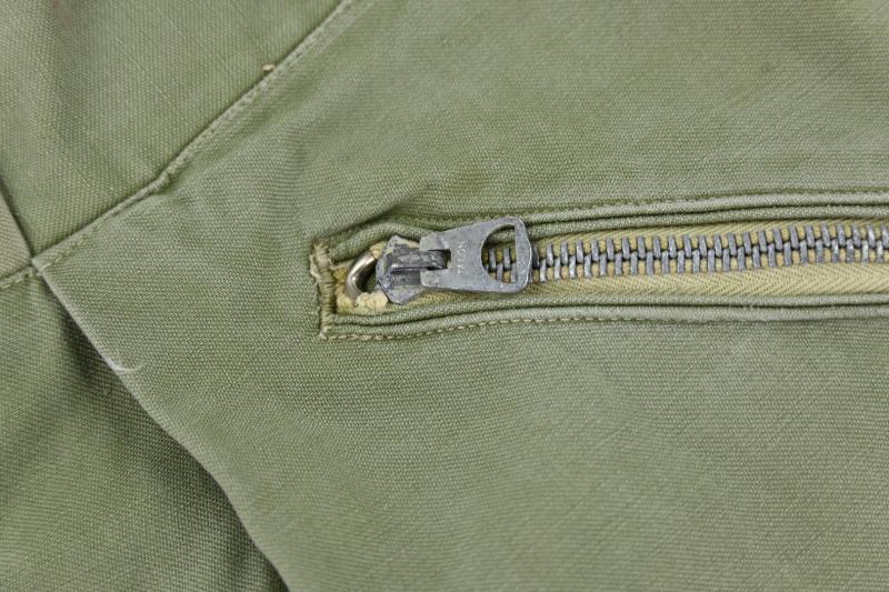 US WW2 10th Mountain Division Troops Trousers