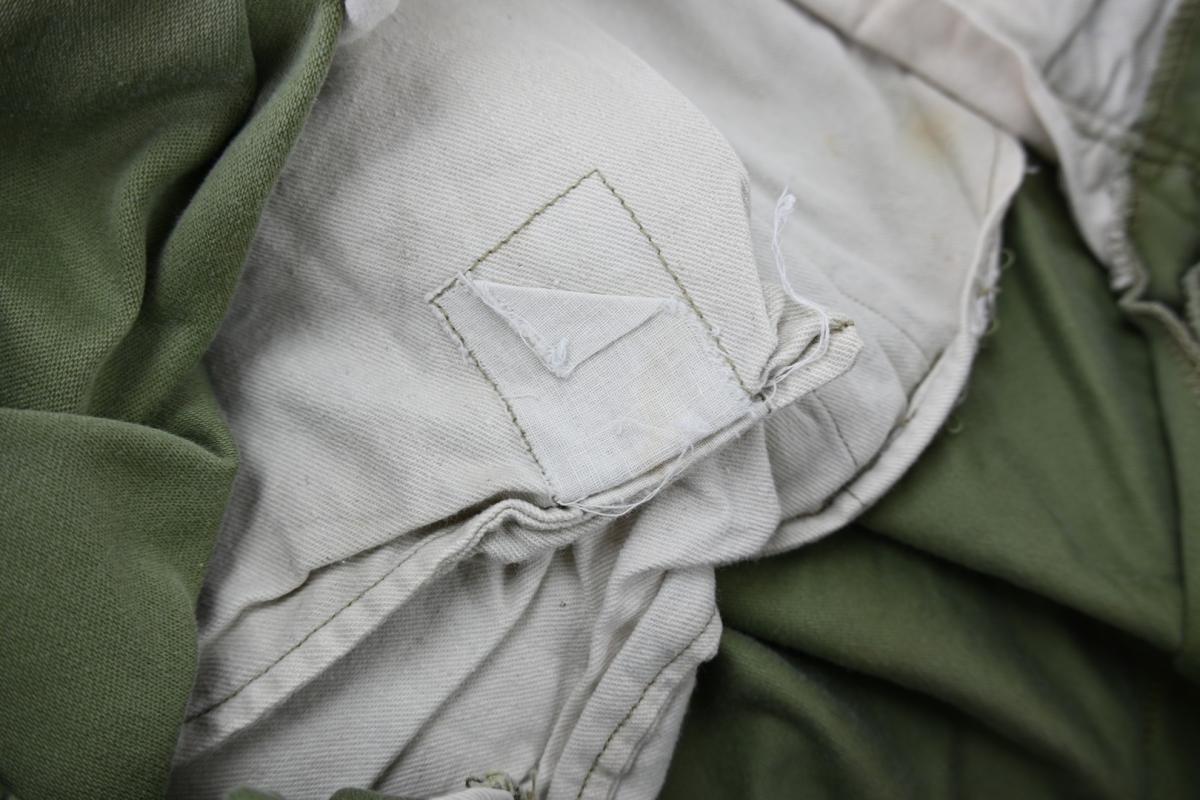 US WW2 10th Mountain Division Troops Trousers