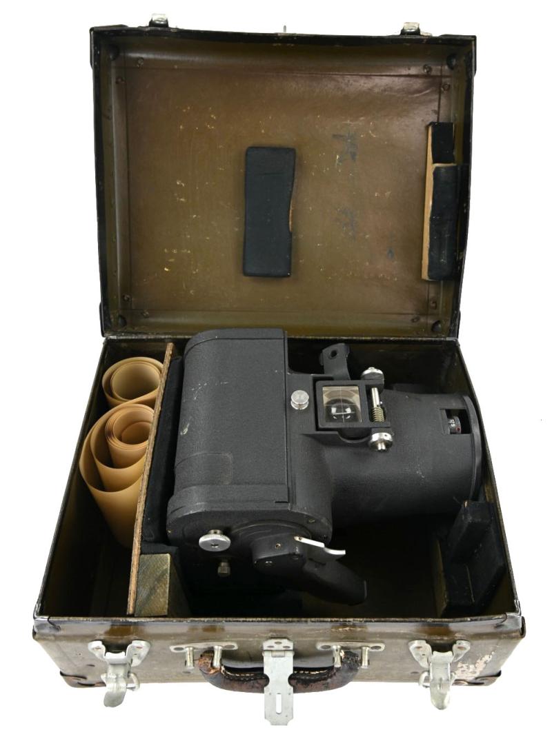 USAAF WW2 K-20 Aerial Reconnaissance Camera