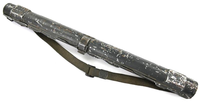 German WH/LW MG42 Spare Barrel Holder