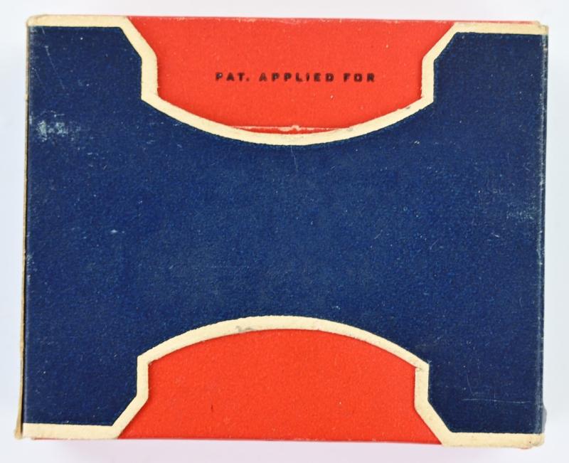 USAAF WW2 Air Crew Lunch/Candy Ration