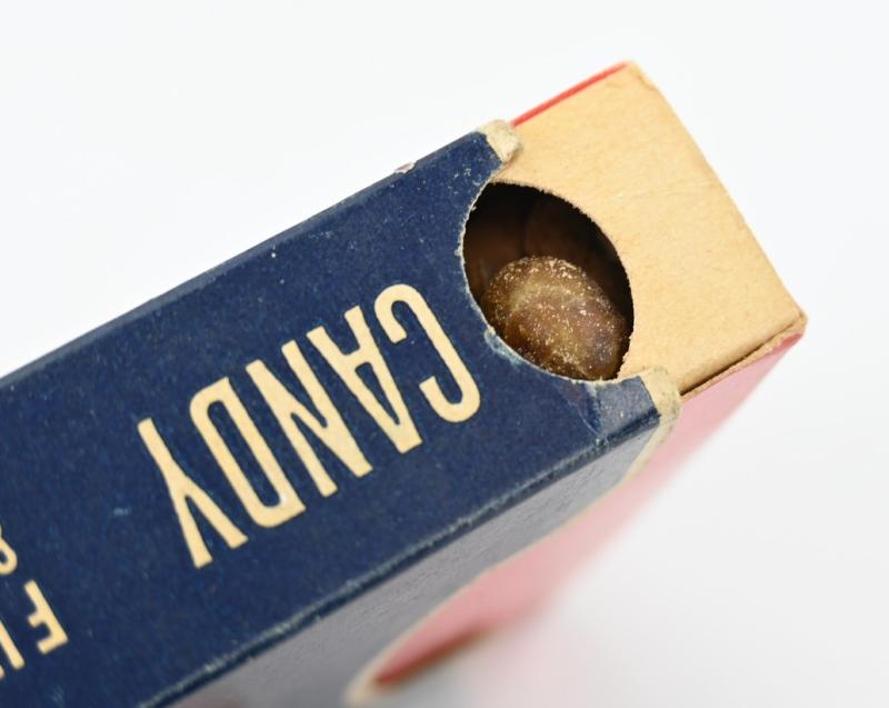 USAAF WW2 Air Crew Lunch/Candy Ration