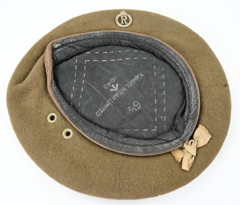 British WW2 QAIMNS Army Nurse Tunic Set