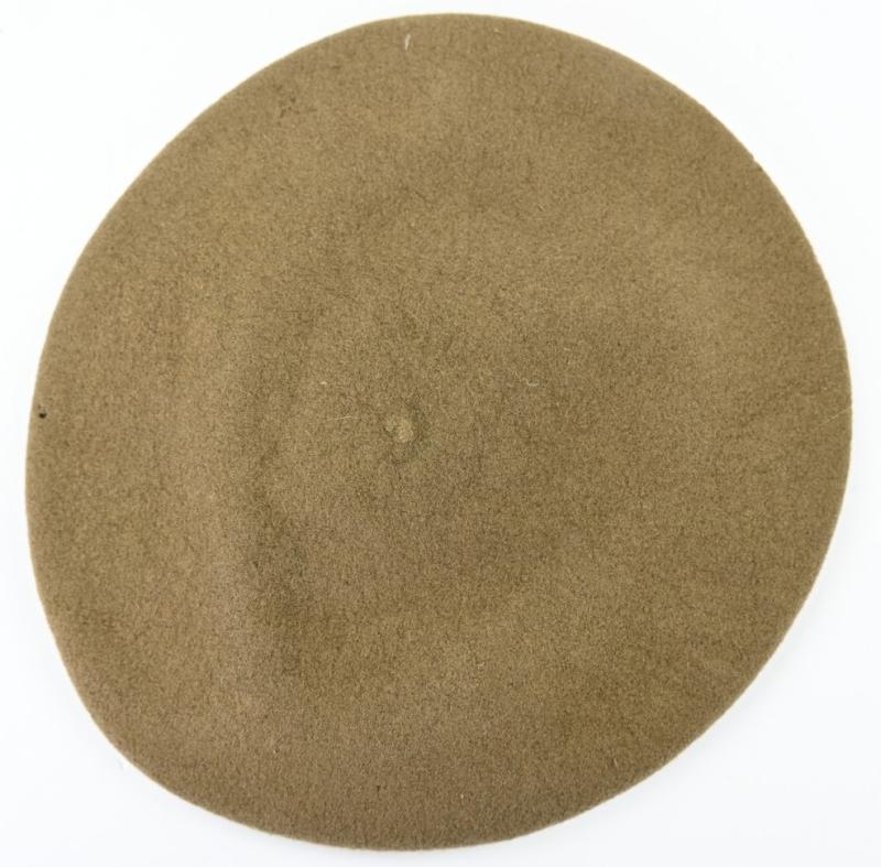 British WW2 QAIMNS Army Nurse Tunic Set