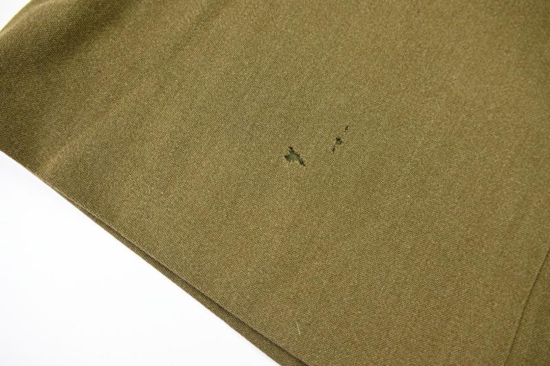 British WW2 QAIMNS Army Nurse Tunic Set