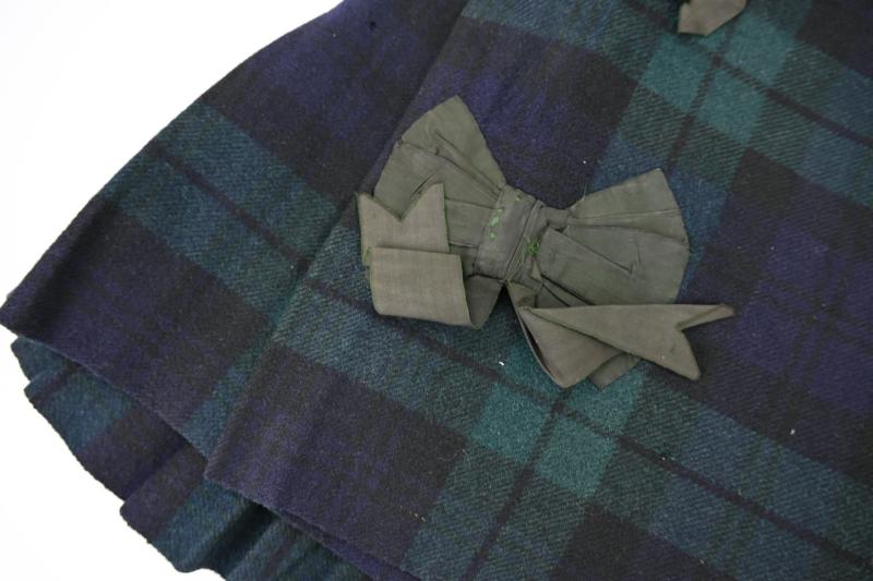 Scottish WW2 Argyll & Sutherland Highlanders Regiment Set