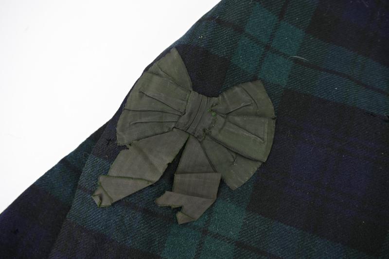 Scottish WW2 Argyll & Sutherland Highlanders Regiment Set