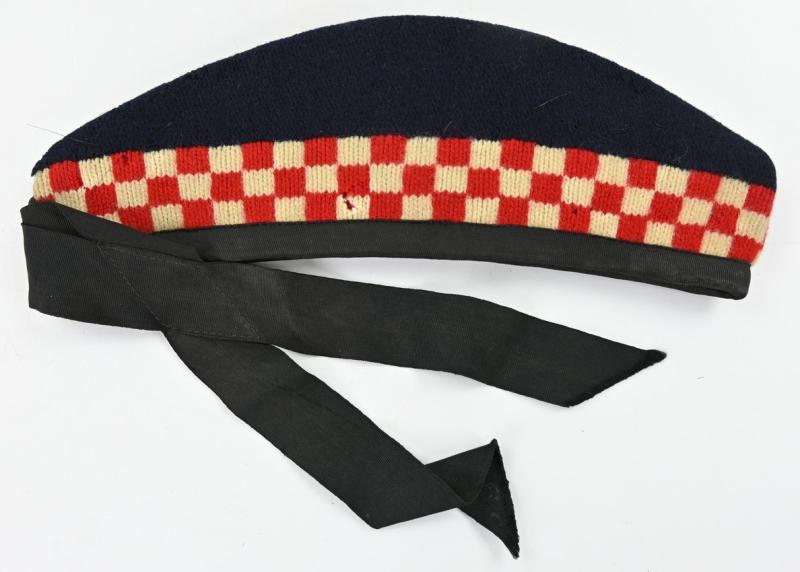 Scottish WW2 Argyll & Sutherland Highlanders Regiment Set