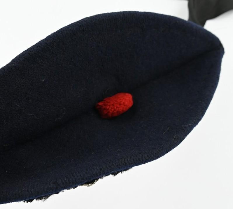 Scottish WW2 Argyll & Sutherland Highlanders Regiment Set