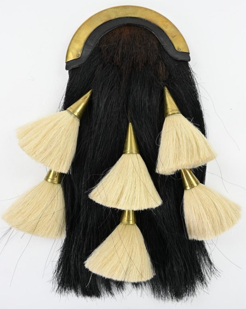 Scottish WW2 Argyll & Sutherland Highlanders Regiment Set