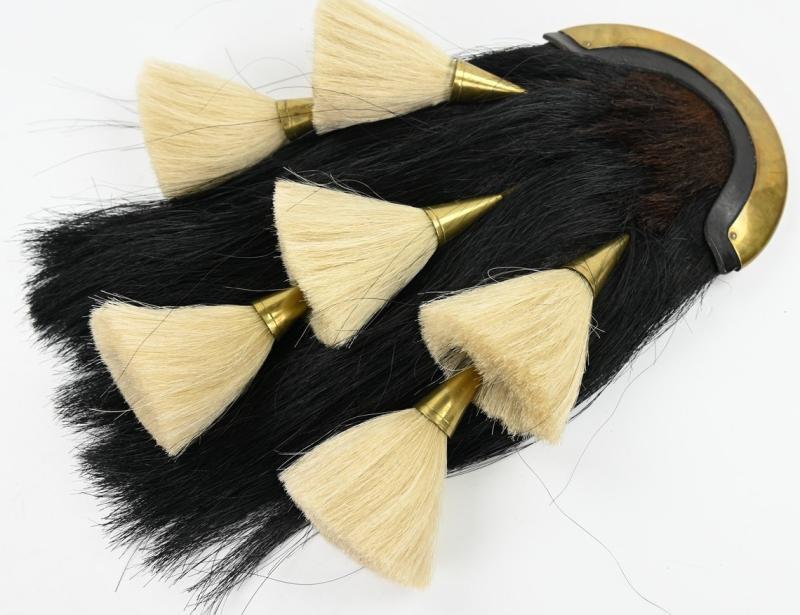 Scottish WW2 Argyll & Sutherland Highlanders Regiment Set