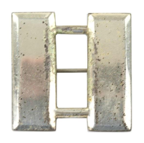 US WW2 Captain Rank Bar