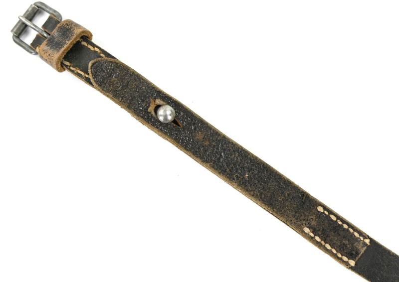 German WH Equipment Strap 1941