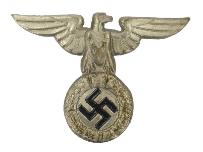 German SA/SS Visor Cap Eagle