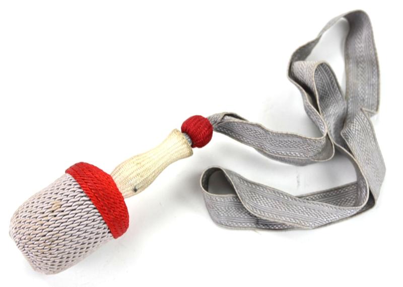 German WH K98 Bayonet Portopee