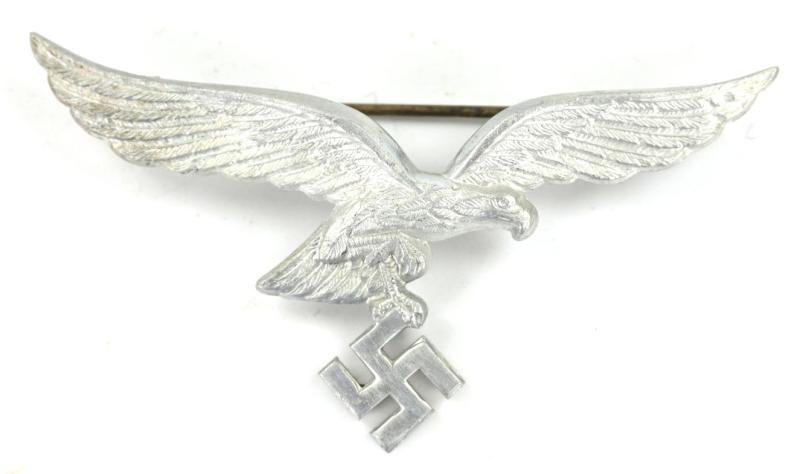 German LW Summer Tunic Breast Eagle