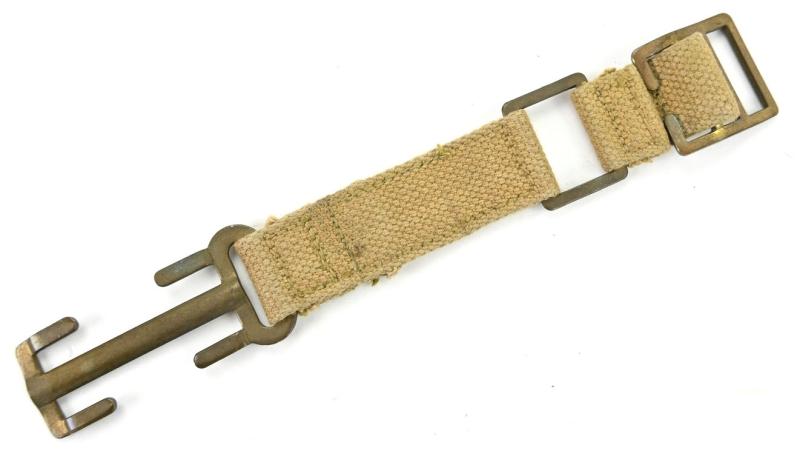 Canadian WW2 Belt Hook