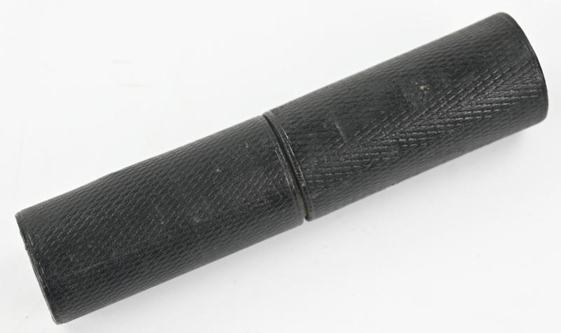 British WW2 Medical Chloroform Tube Set