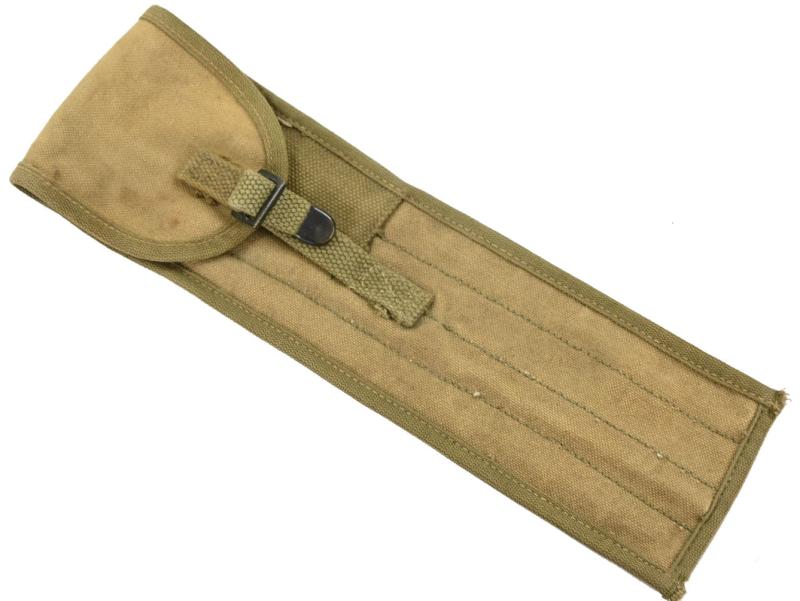 US WW2 Case Cleaning Rod M1 C6573 pouch