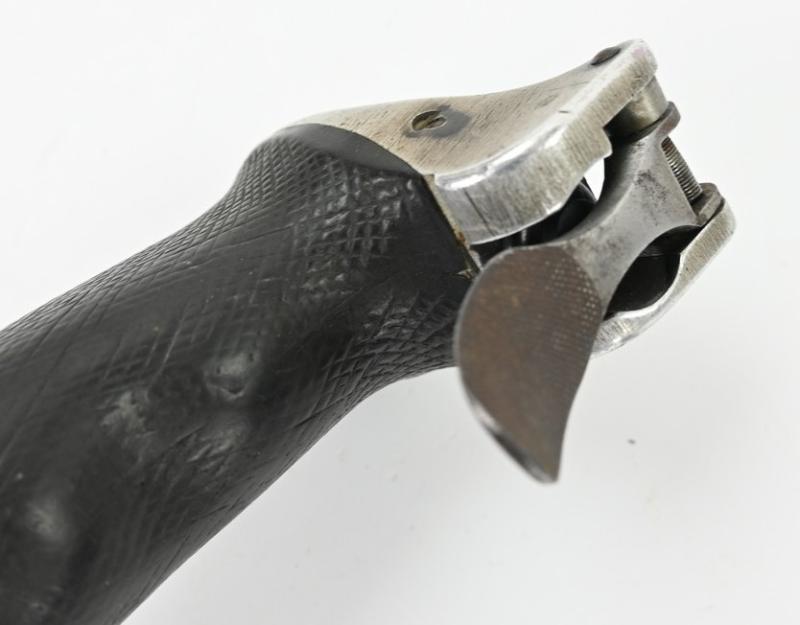 German LW Bf 109 Fighter Controle Stick