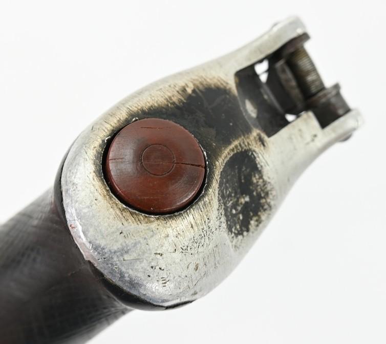 German LW Bf 109 Fighter Controle Stick