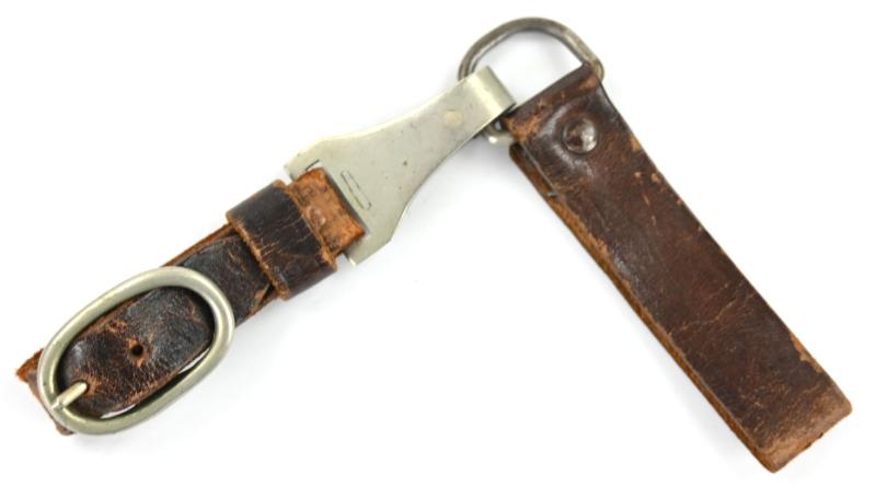 German SA M33 Dagger Hanger