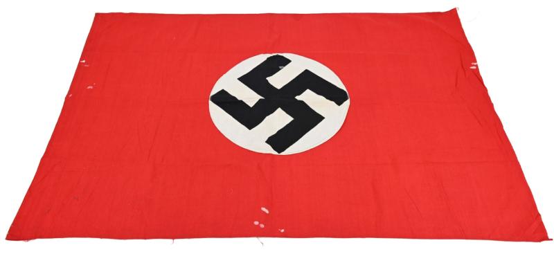 German NSDAP Homeflag /Banner