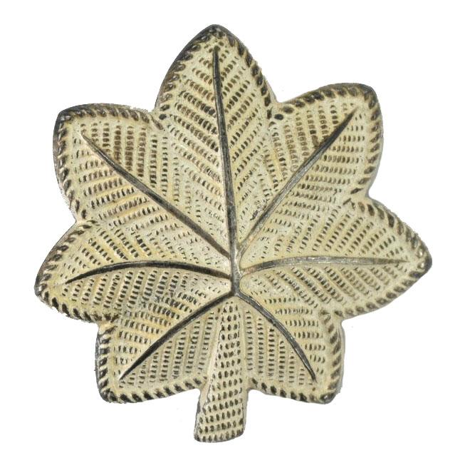 US WW2 Rank Insignia 'LTC'