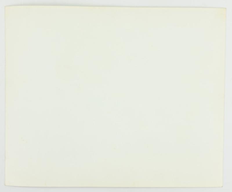 Allied Nuremberg War Trails Press Photo