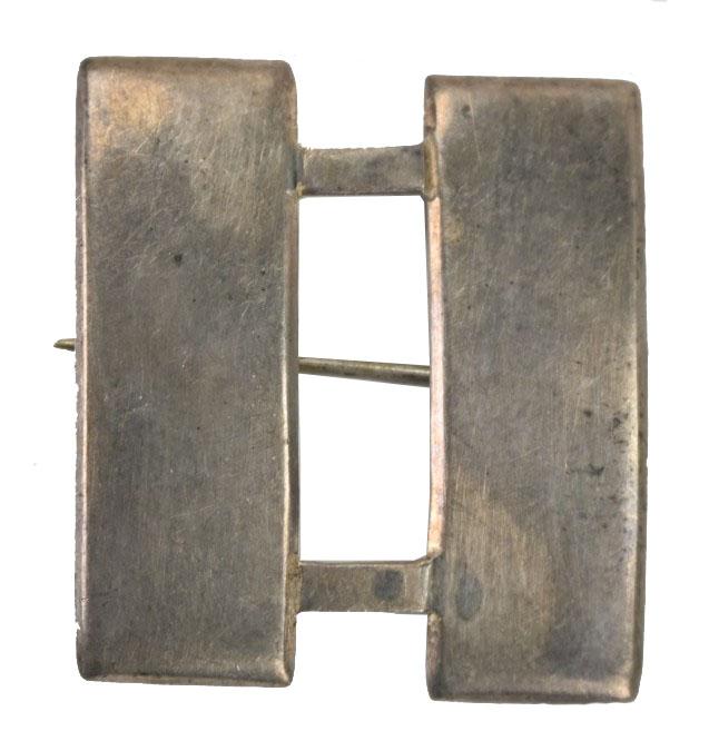 US WW2 Captain Rank Bar British Made