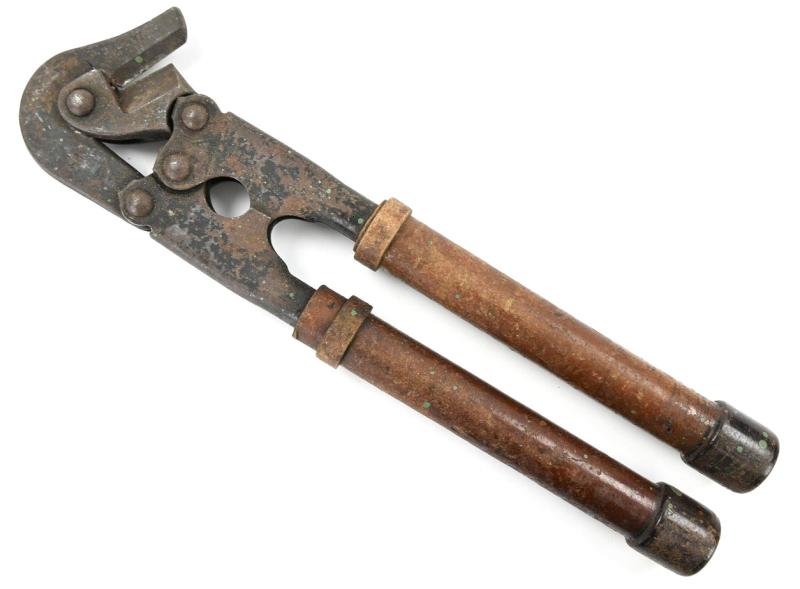 German WH Small Size Wire Cutter