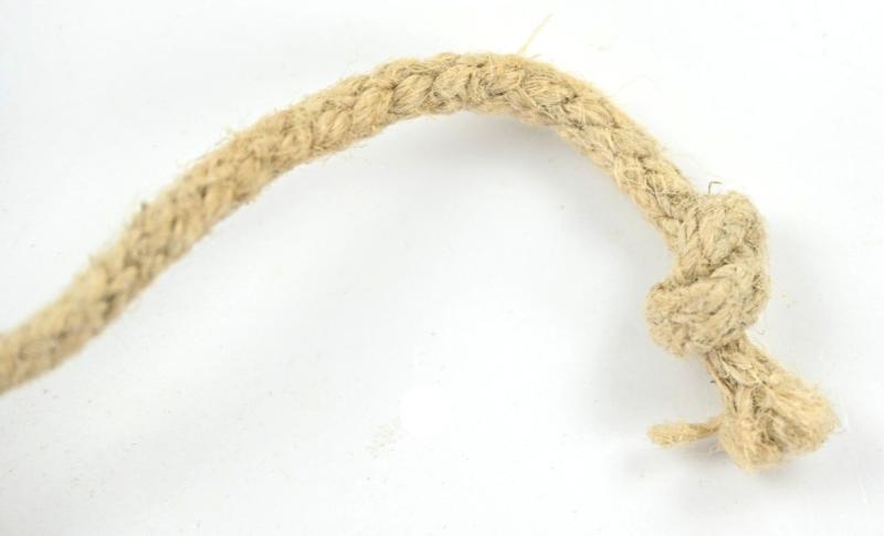 German LW paratrooper Knife Carrying Cord