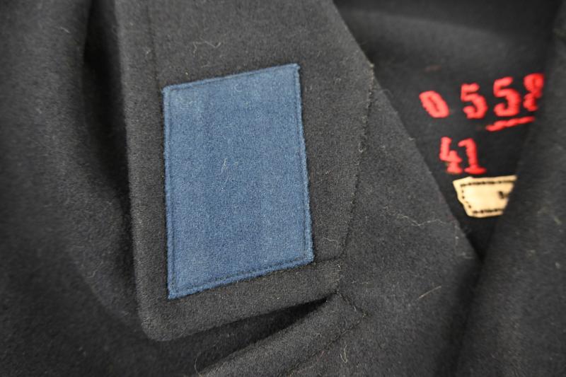 German KM Collani Uniform with side cap