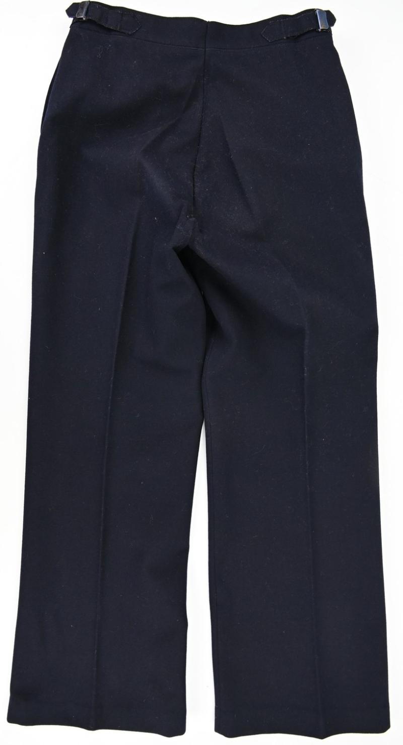 German KM Collani Uniform with side cap